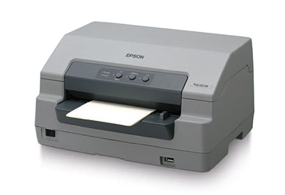 Epson STAMPANTI PASSBOOK