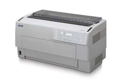 STAMPANTI A 9 Epson AGHI