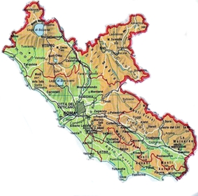 lazio
