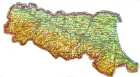 emilia-romagna