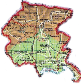 friuli