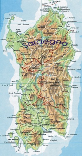 sardegna